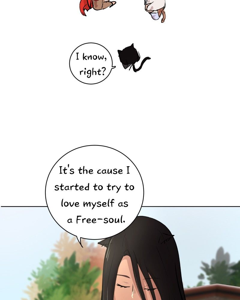 Fluffy Boyfriend Chapter 20 page 26 - Chapter 20