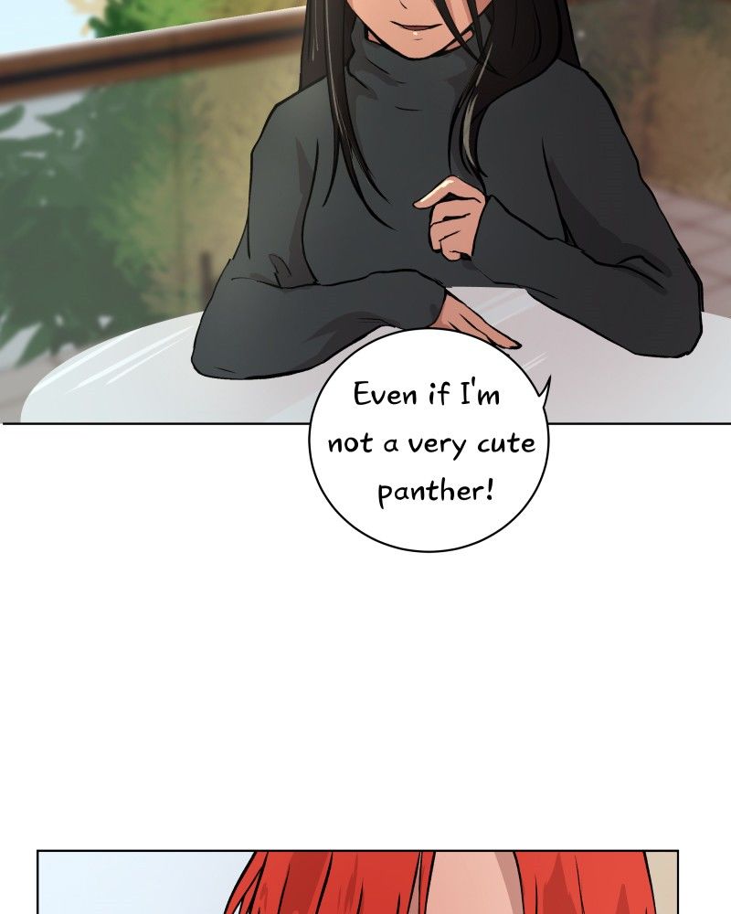 Fluffy Boyfriend Chapter 20 page 27 - Chapter 20
