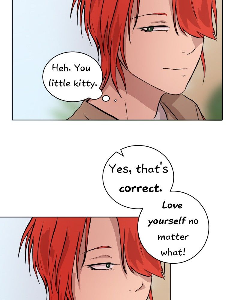 Fluffy Boyfriend Chapter 20 page 28 - Chapter 20