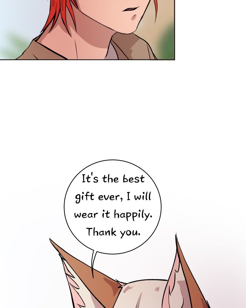Fluffy Boyfriend Chapter 20 page 29 - Chapter 20