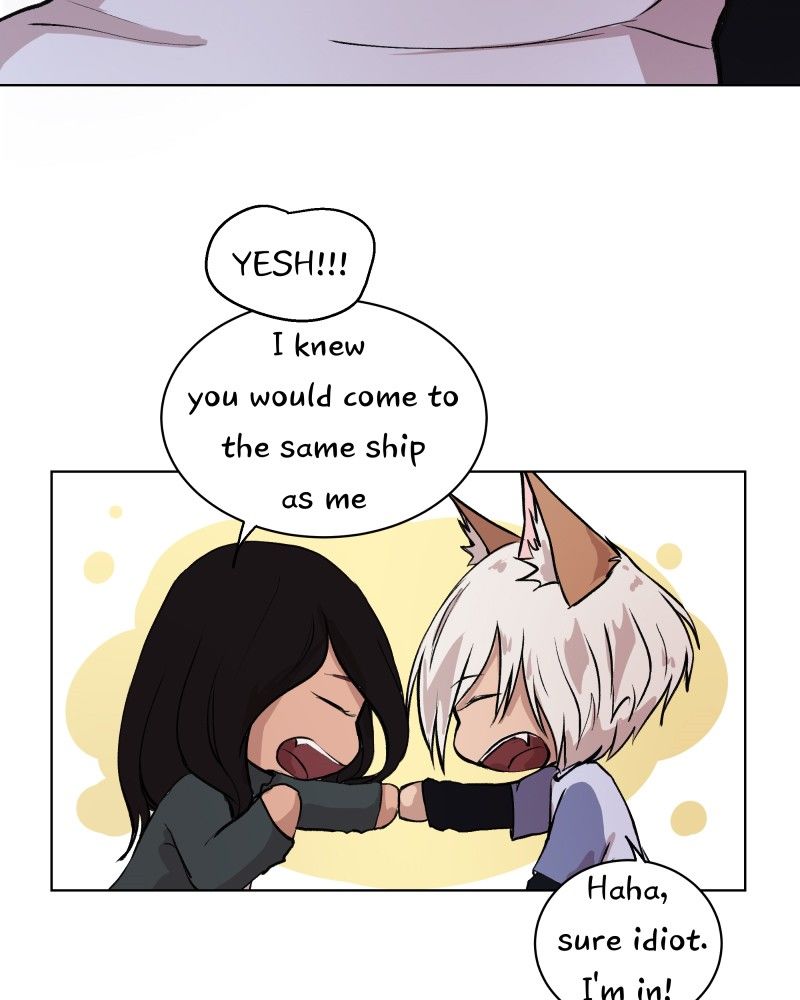 Fluffy Boyfriend Chapter 20 page 31 - Chapter 20