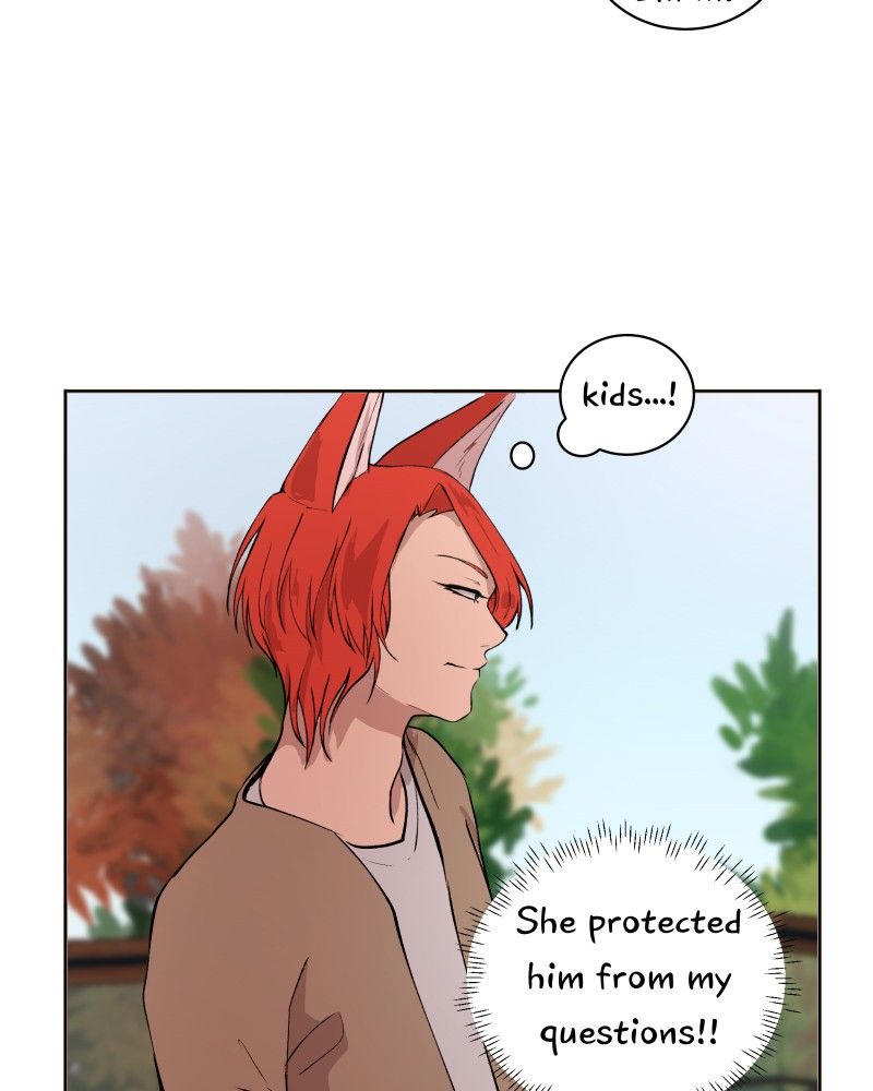 Fluffy Boyfriend Chapter 20 page 32 - Chapter 20