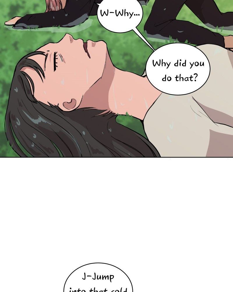 Fluffy Boyfriend Chapter 20 page 58 - Chapter 20