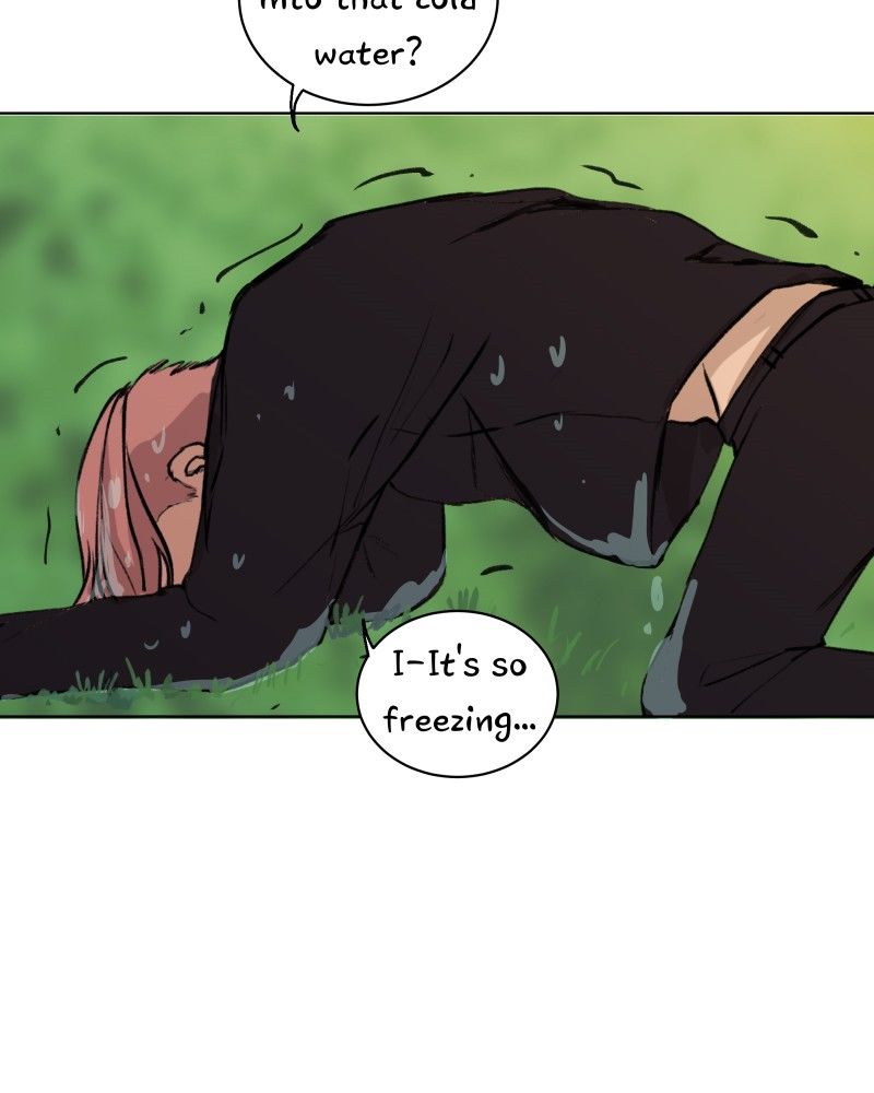 Fluffy Boyfriend Chapter 20 page 59 - Chapter 20