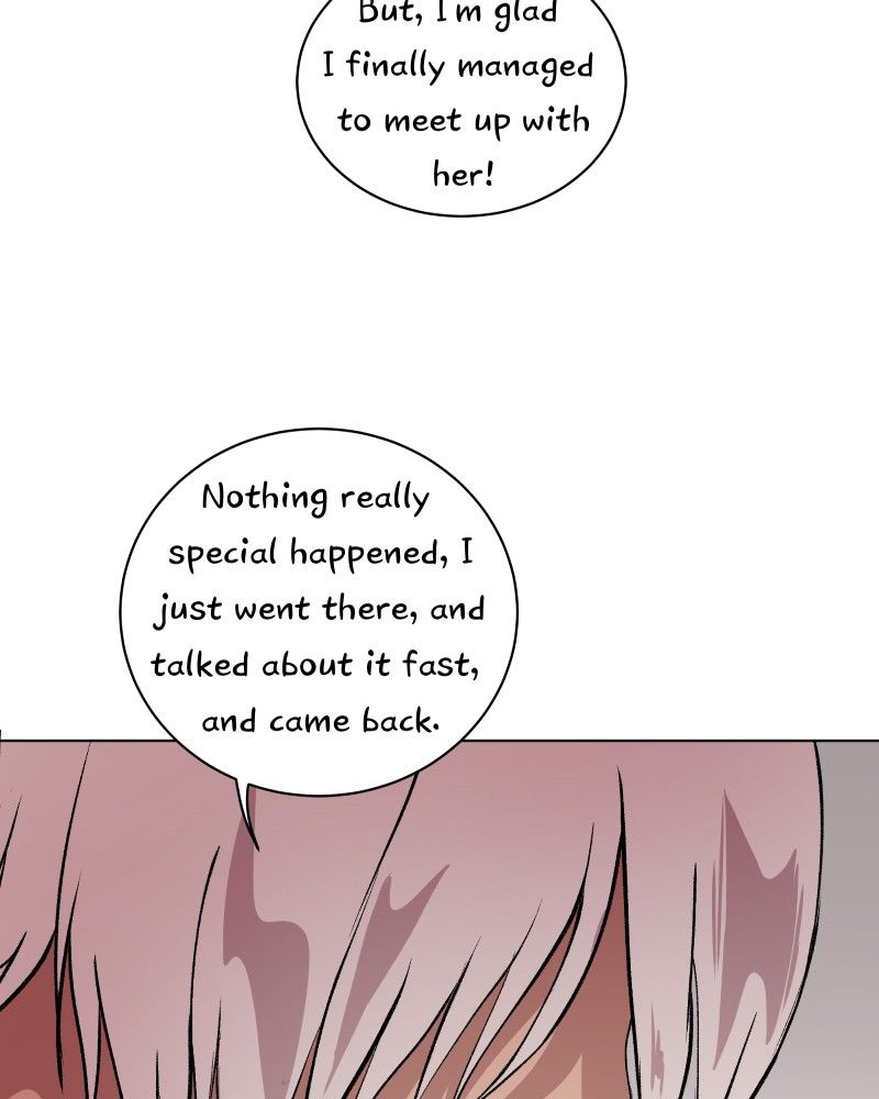 Fluffy Boyfriend Chapter 20 page 7 - Chapter 20