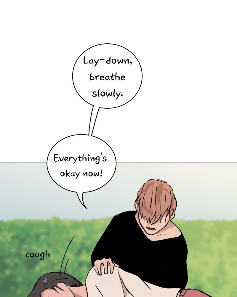 Fluffy Boyfriend Chapter 20 page 70 - Chapter 20