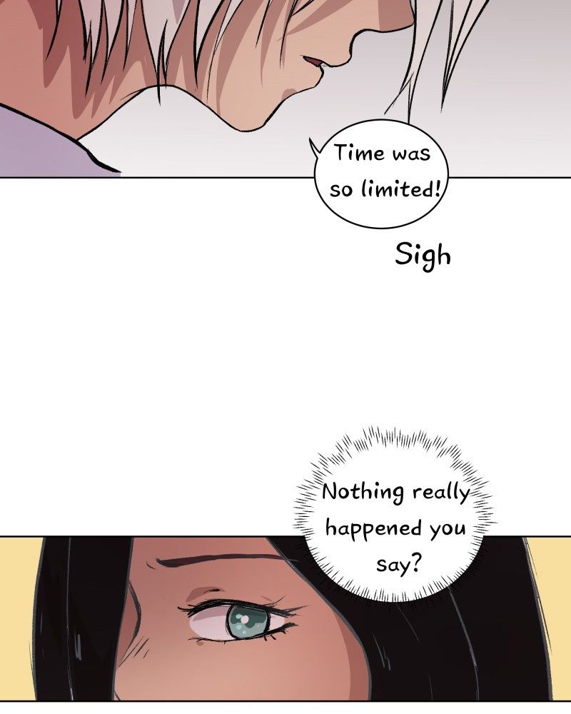 Fluffy Boyfriend Chapter 20 page 8 - Chapter 20