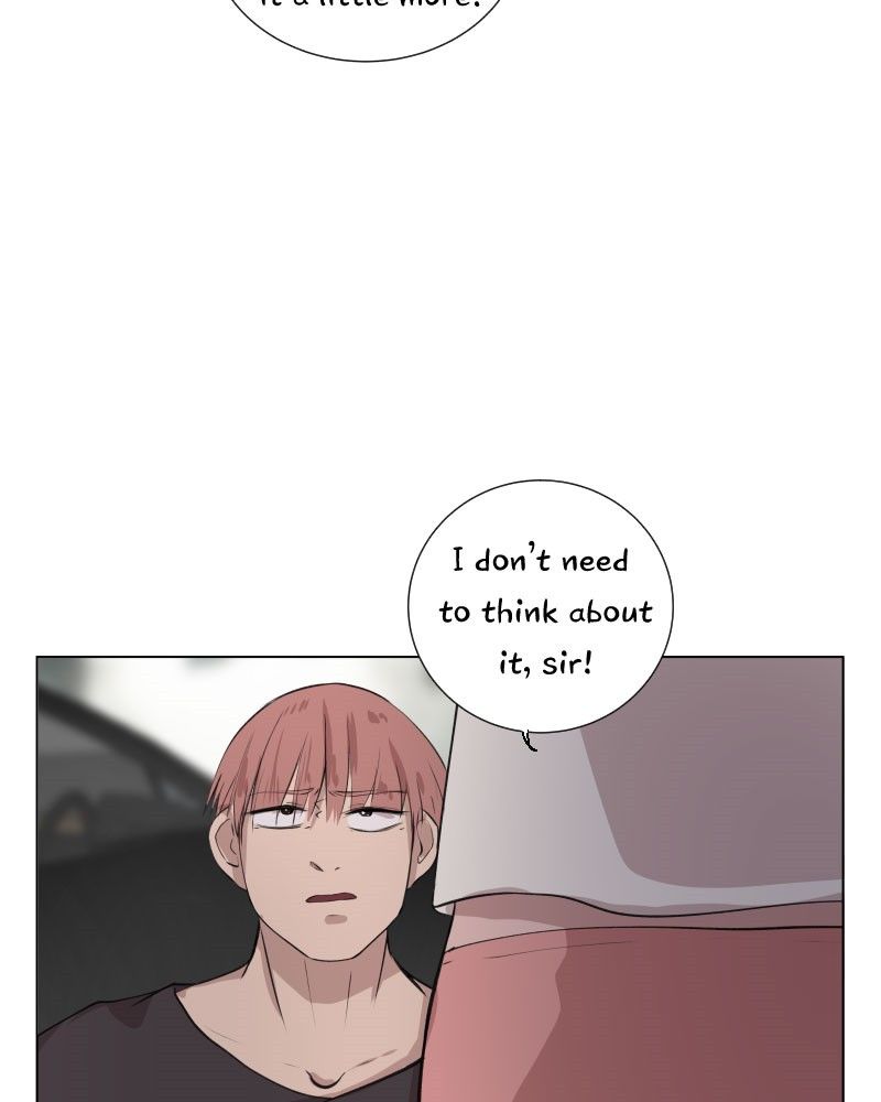 Fluffy Boyfriend Chapter 22 page 14 - Chapter 22