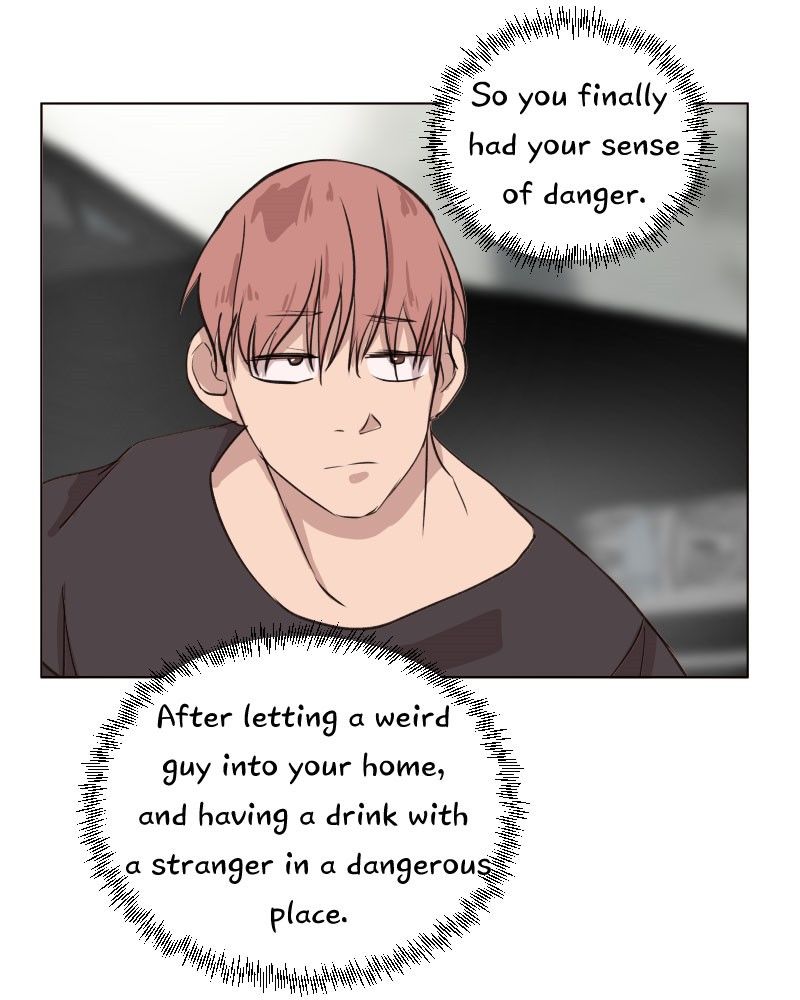 Fluffy Boyfriend Chapter 22 page 17 - Chapter 22
