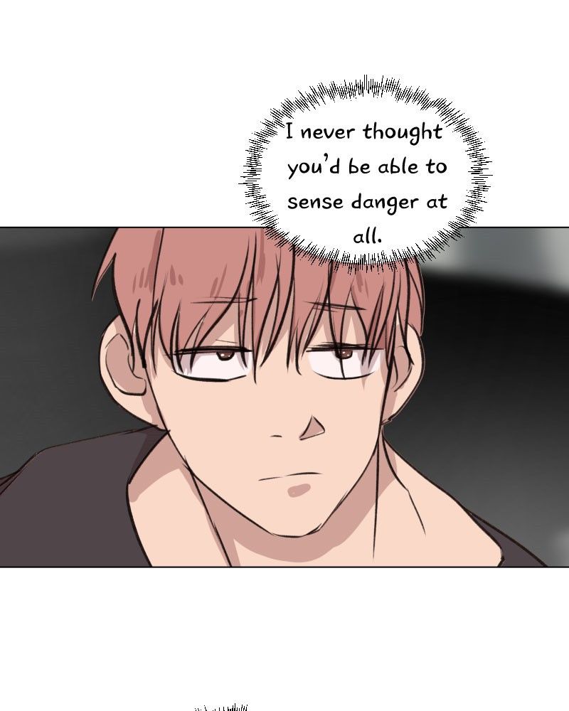 Fluffy Boyfriend Chapter 22 page 18 - Chapter 22
