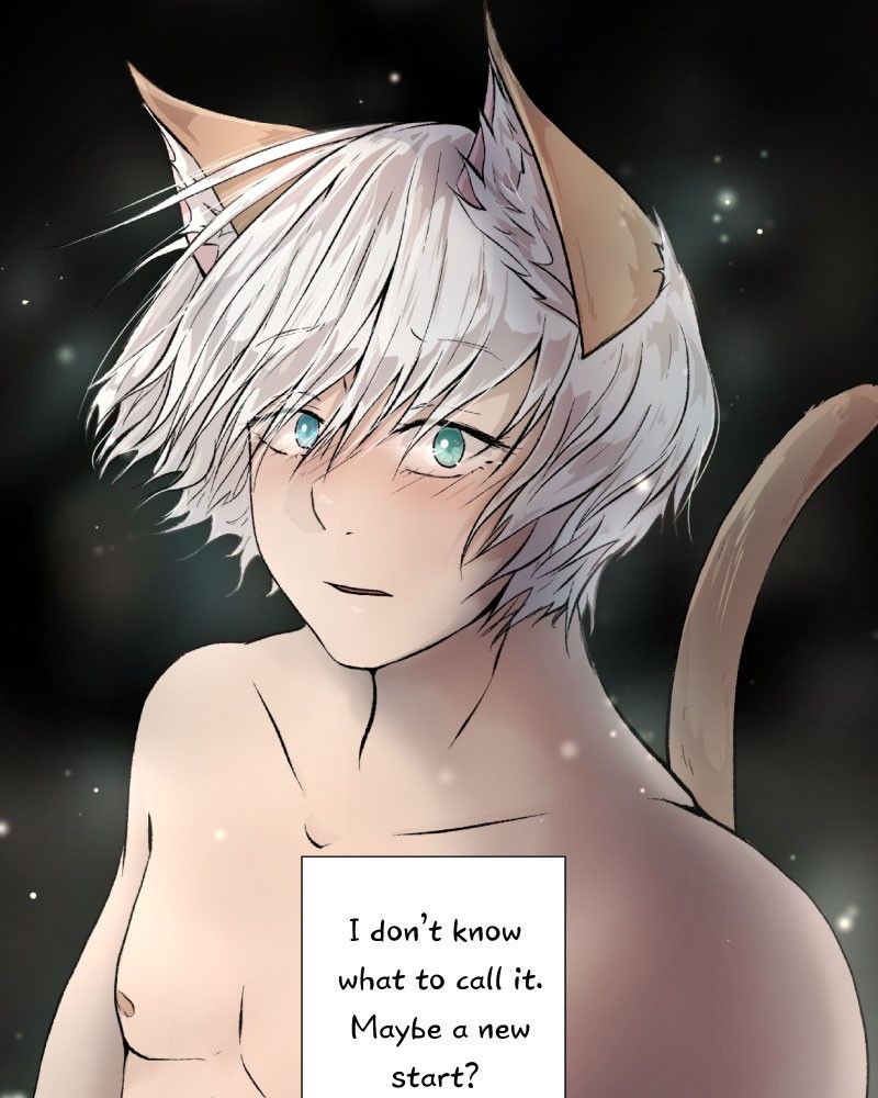 Fluffy Boyfriend Chapter 22 page 32 - Chapter 22