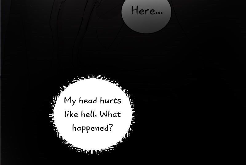 Fluffy Boyfriend Chapter 22 page 34 - Chapter 22