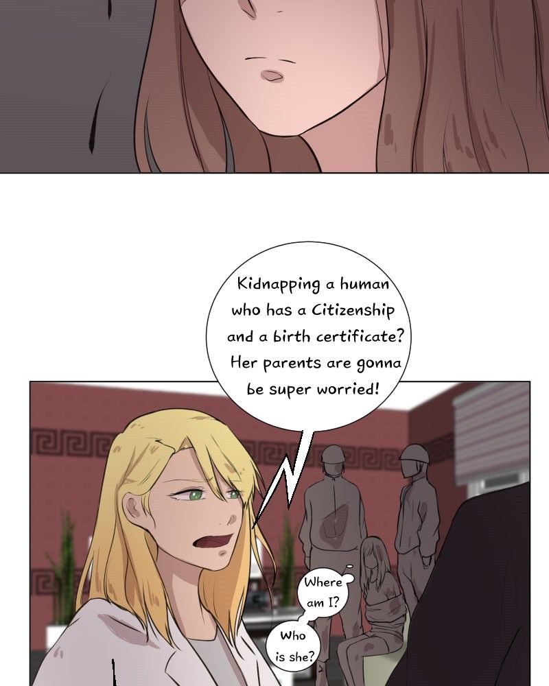 Fluffy Boyfriend Chapter 22 page 36 - Chapter 22