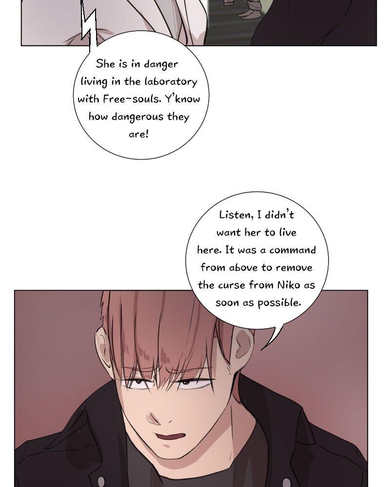 Fluffy Boyfriend Chapter 22 page 37 - Chapter 22