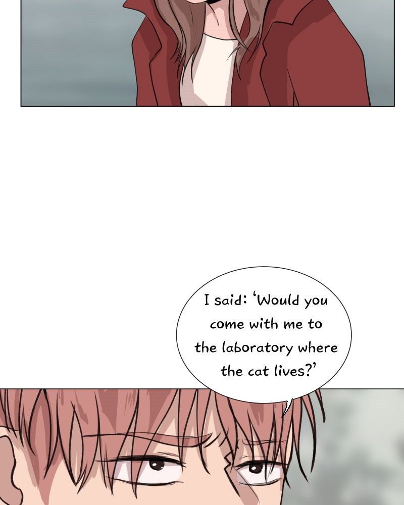 Fluffy Boyfriend Chapter 22 page 4 - Chapter 22