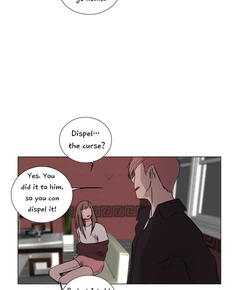 Fluffy Boyfriend Chapter 22 page 41 - Chapter 22