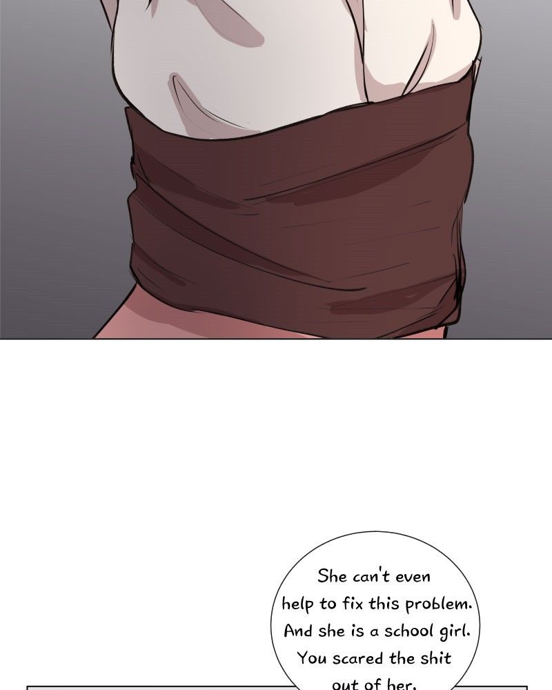 Fluffy Boyfriend Chapter 22 page 44 - Chapter 22