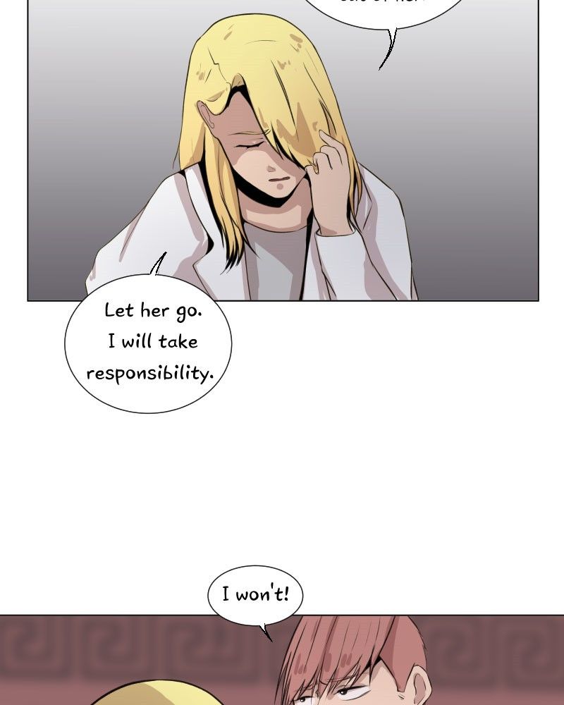 Fluffy Boyfriend Chapter 22 page 45 - Chapter 22