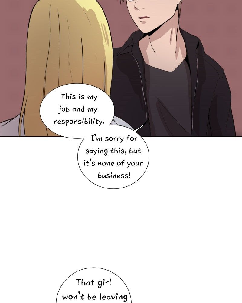 Fluffy Boyfriend Chapter 22 page 46 - Chapter 22
