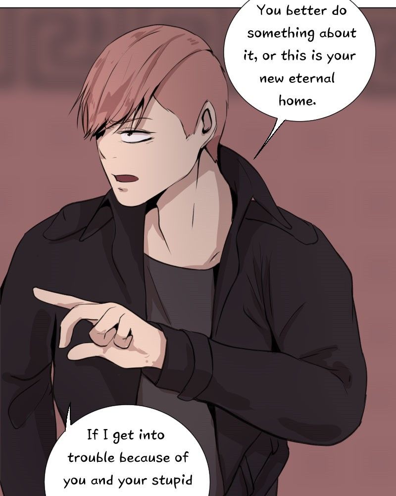 Fluffy Boyfriend Chapter 22 page 48 - Chapter 22