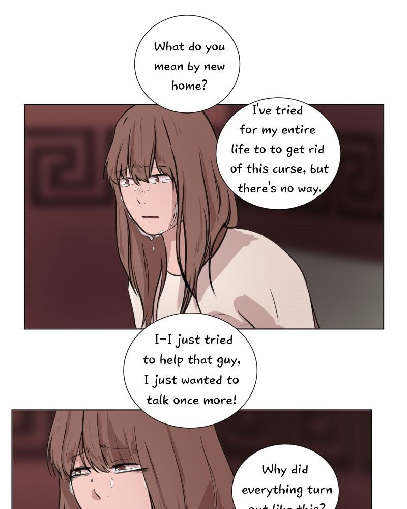 Fluffy Boyfriend Chapter 22 page 51 - Chapter 22