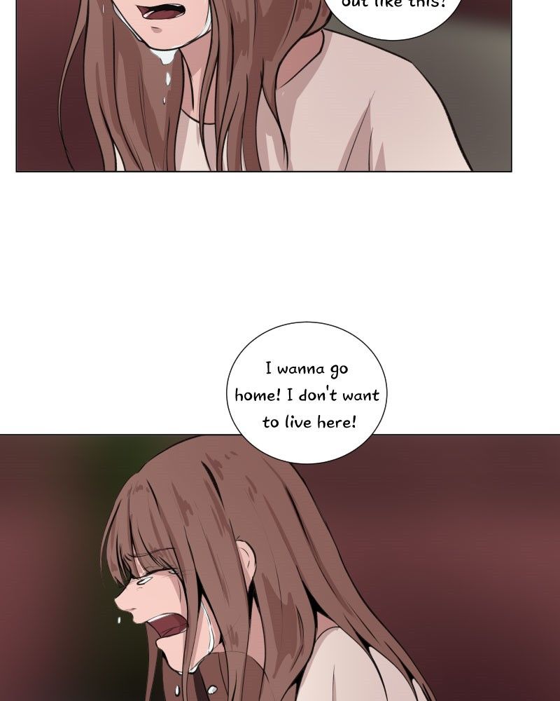 Fluffy Boyfriend Chapter 22 page 52 - Chapter 22