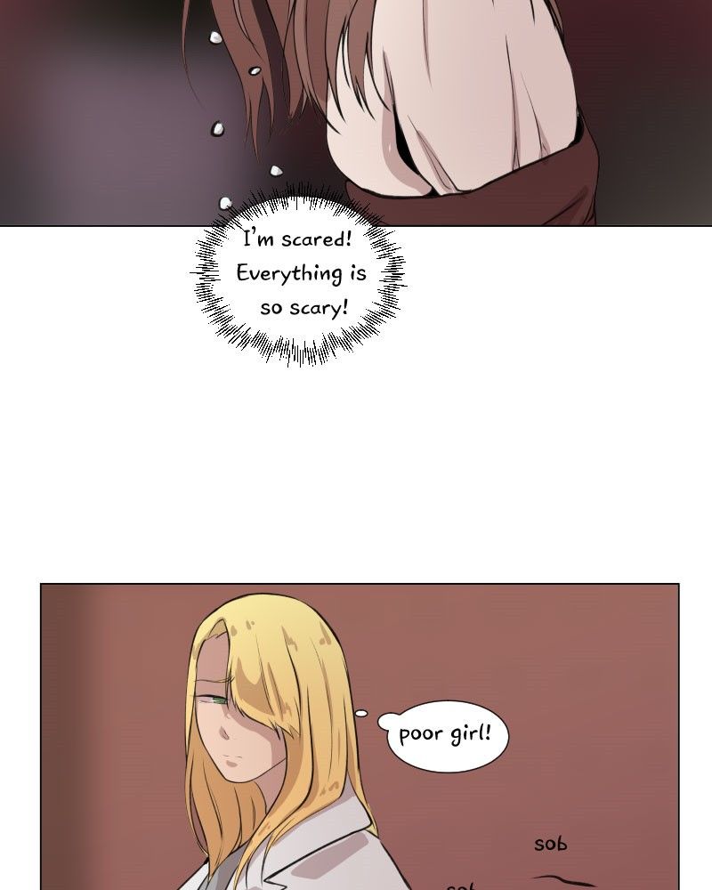 Fluffy Boyfriend Chapter 22 page 53 - Chapter 22
