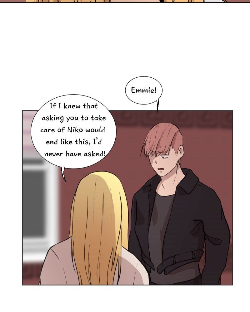 Fluffy Boyfriend Chapter 22 page 56 - Chapter 22