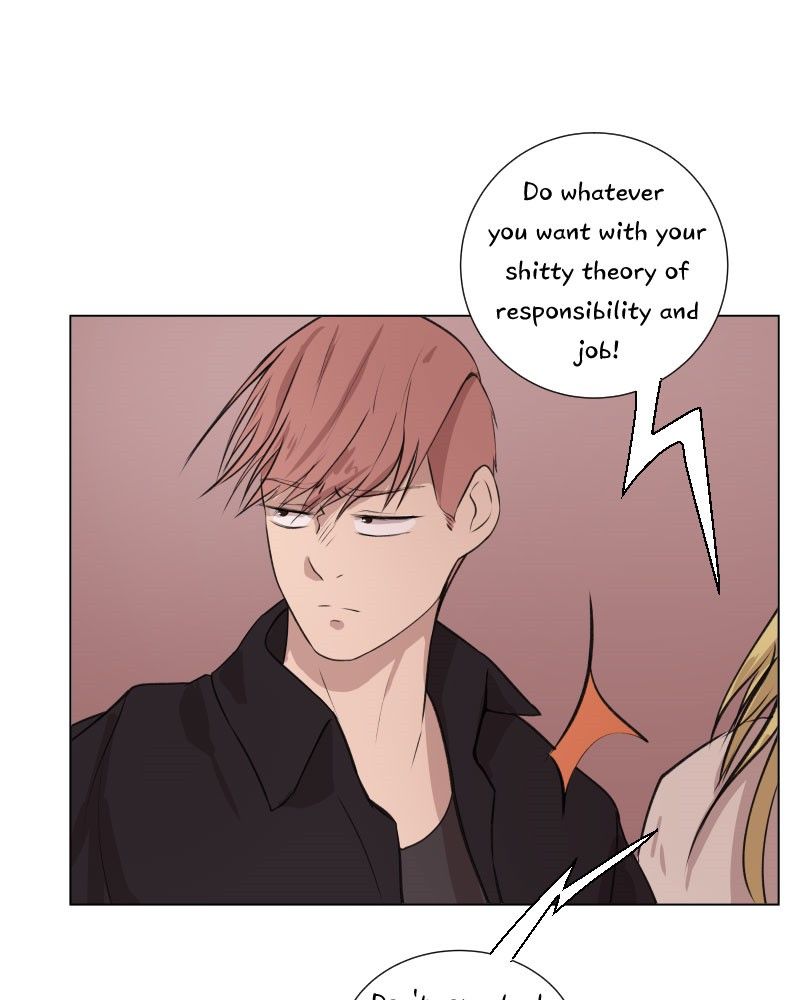Fluffy Boyfriend Chapter 22 page 57 - Chapter 22