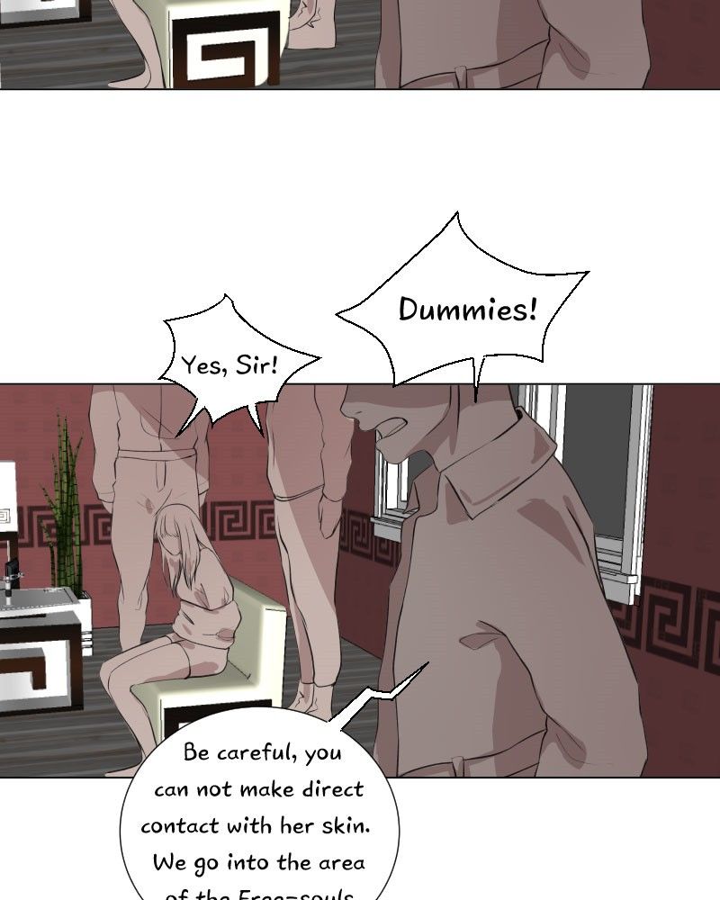Fluffy Boyfriend Chapter 22 page 61 - Chapter 22