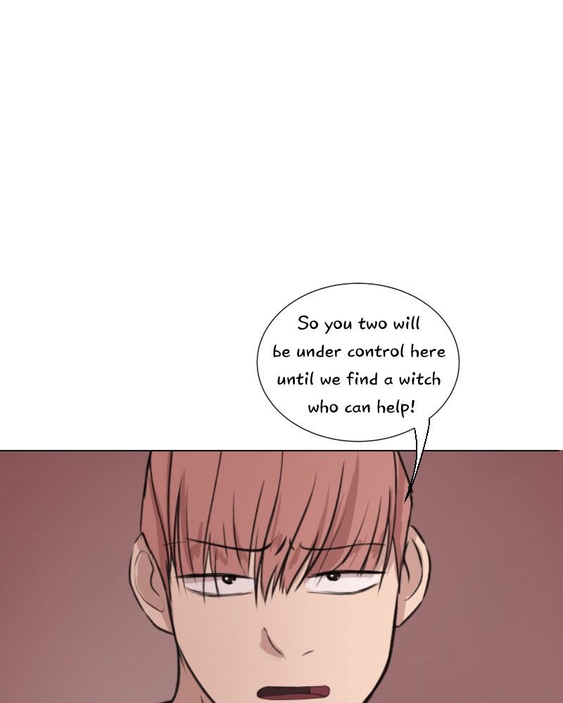 Fluffy Boyfriend Chapter 22 page 67 - Chapter 22
