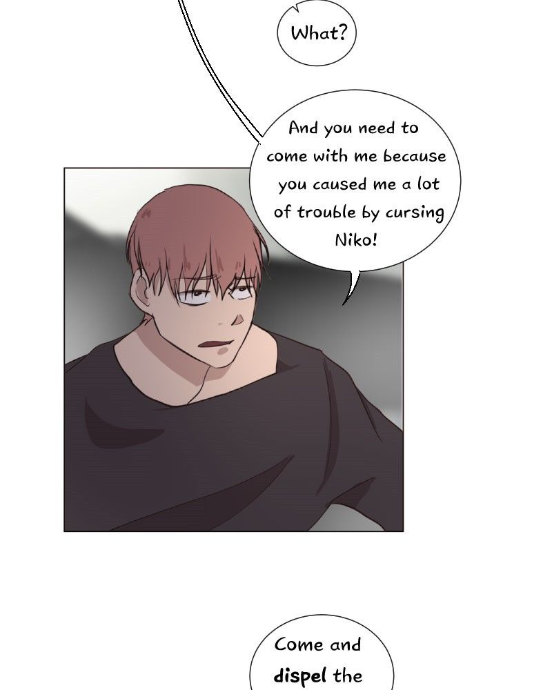 Fluffy Boyfriend Chapter 22 page 7 - Chapter 22