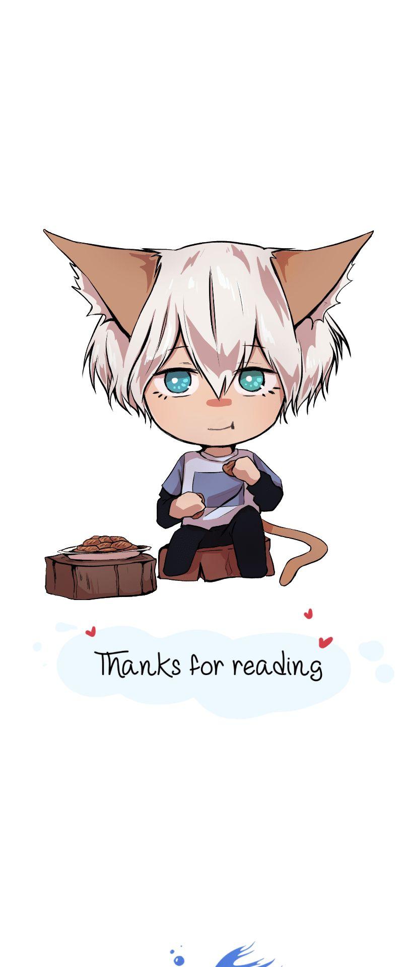 Fluffy Boyfriend Chapter 22 page 71 - Chapter 22