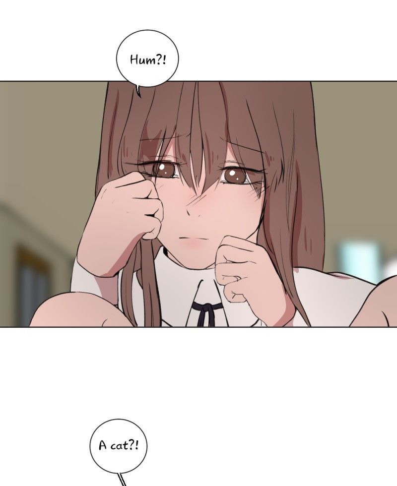 Fluffy Boyfriend Chapter 23 page 17 - Chapter 23
