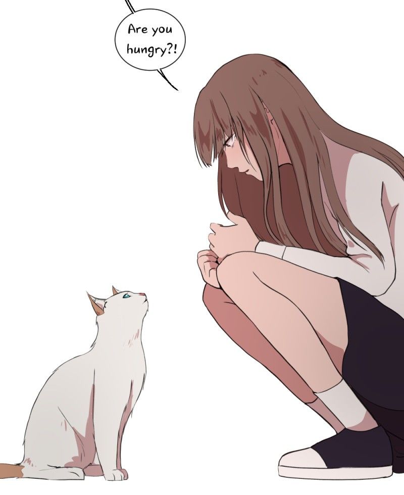 Fluffy Boyfriend Chapter 23 page 18 - Chapter 23