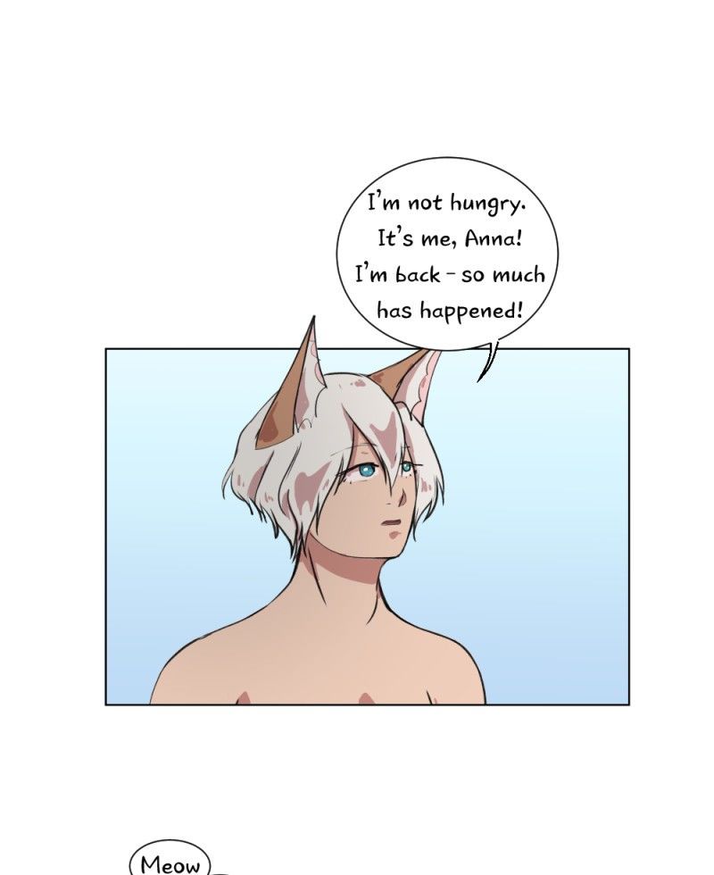 Fluffy Boyfriend Chapter 23 page 19 - Chapter 23