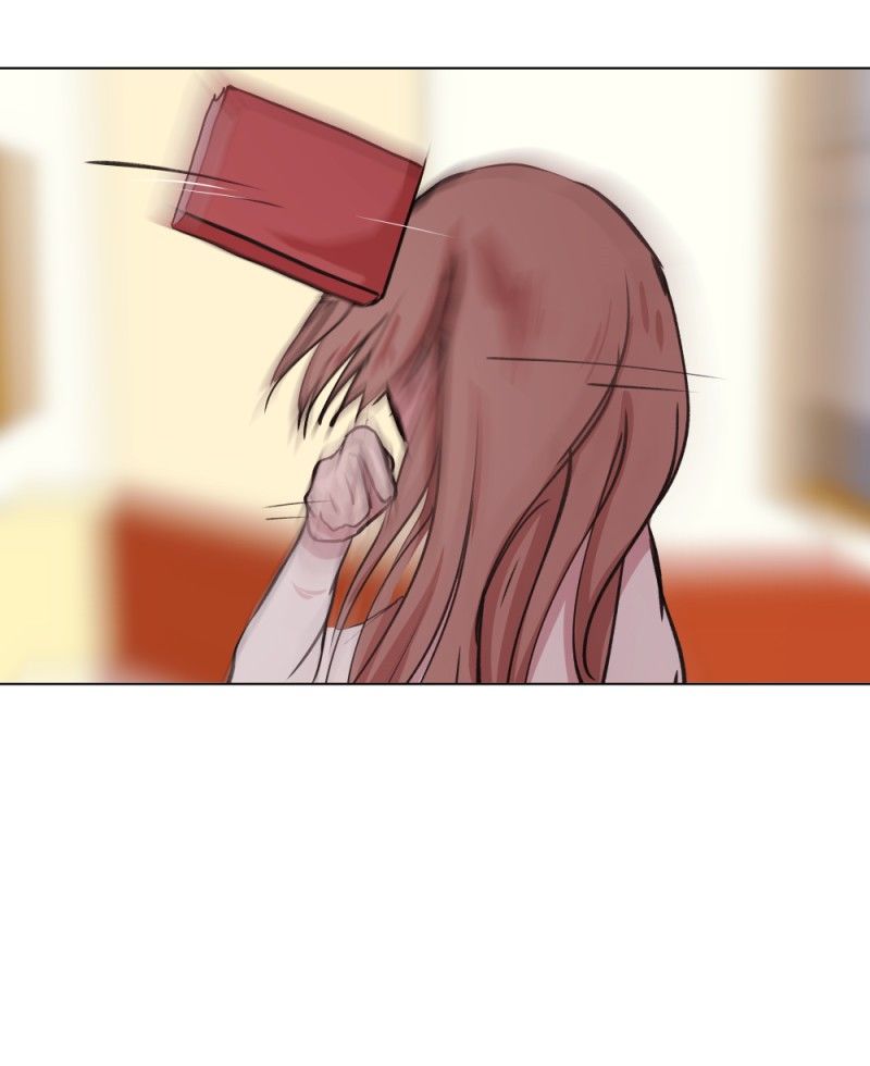 Fluffy Boyfriend Chapter 23 page 2 - Chapter 23