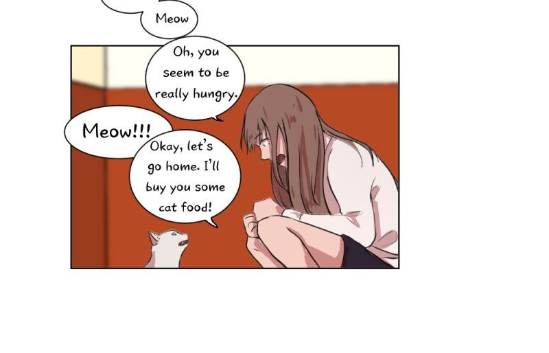 Fluffy Boyfriend Chapter 23 page 20 - Chapter 23
