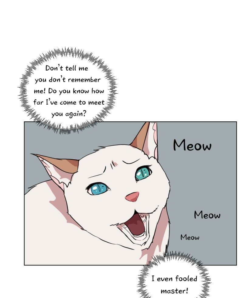 Fluffy Boyfriend Chapter 23 page 21 - Chapter 23