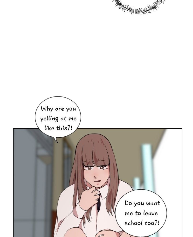 Fluffy Boyfriend Chapter 23 page 22 - Chapter 23