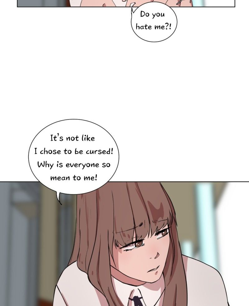 Fluffy Boyfriend Chapter 23 page 23 - Chapter 23