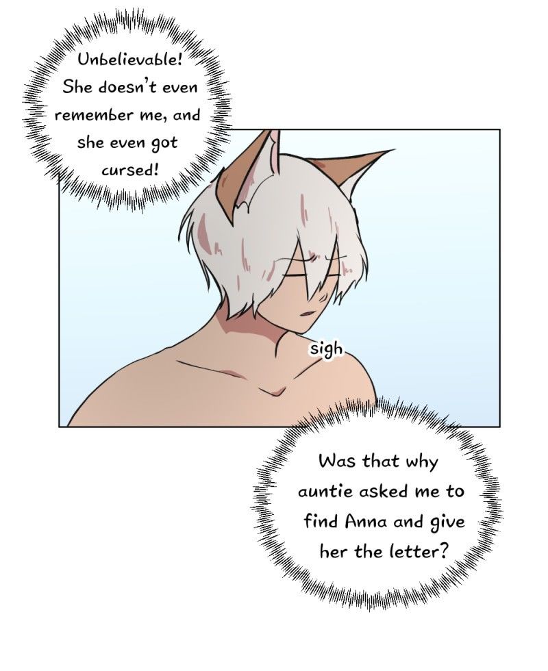 Fluffy Boyfriend Chapter 23 page 27 - Chapter 23