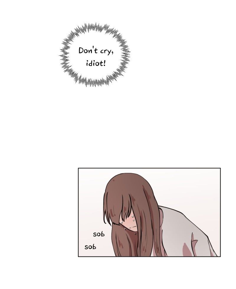 Fluffy Boyfriend Chapter 23 page 29 - Chapter 23