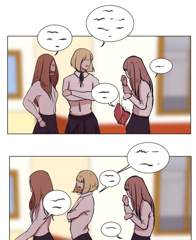 Fluffy Boyfriend Chapter 23 page 3 - Chapter 23