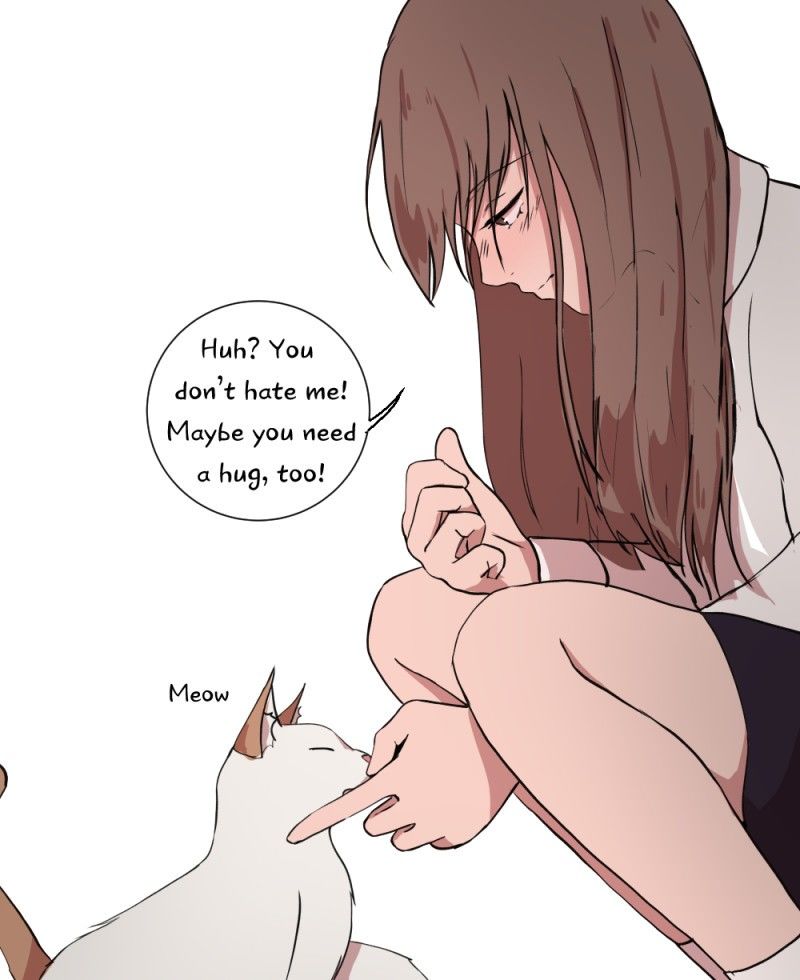 Fluffy Boyfriend Chapter 23 page 31 - Chapter 23