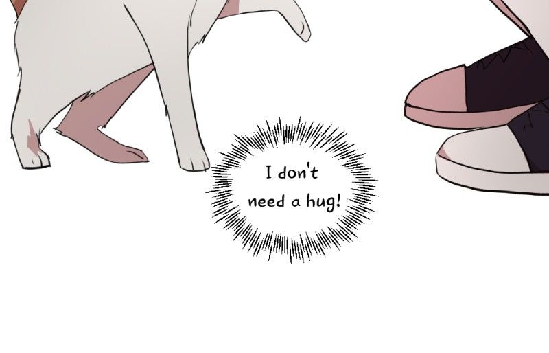 Fluffy Boyfriend Chapter 23 page 32 - Chapter 23
