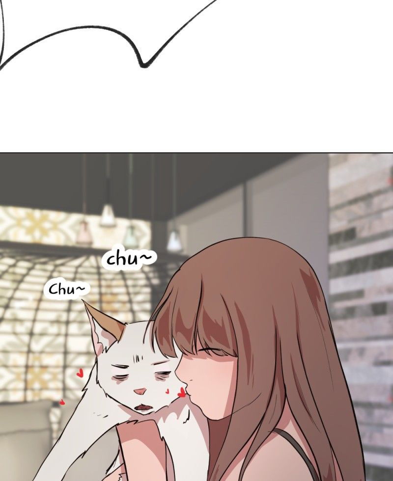 Fluffy Boyfriend Chapter 23 page 34 - Chapter 23