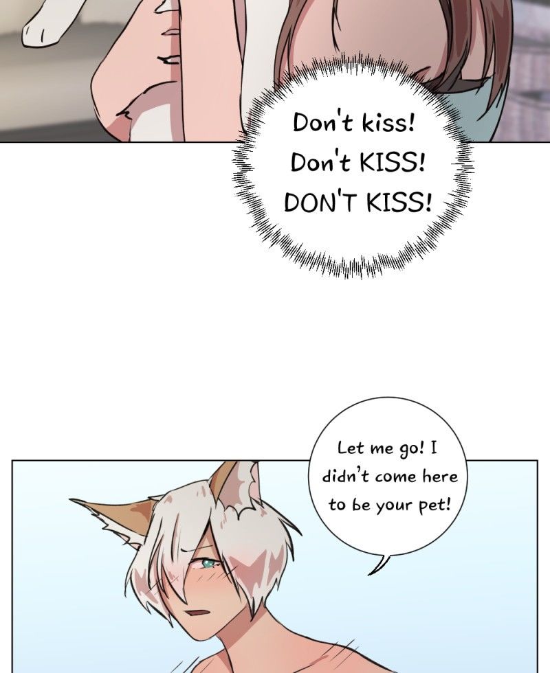 Fluffy Boyfriend Chapter 23 page 35 - Chapter 23