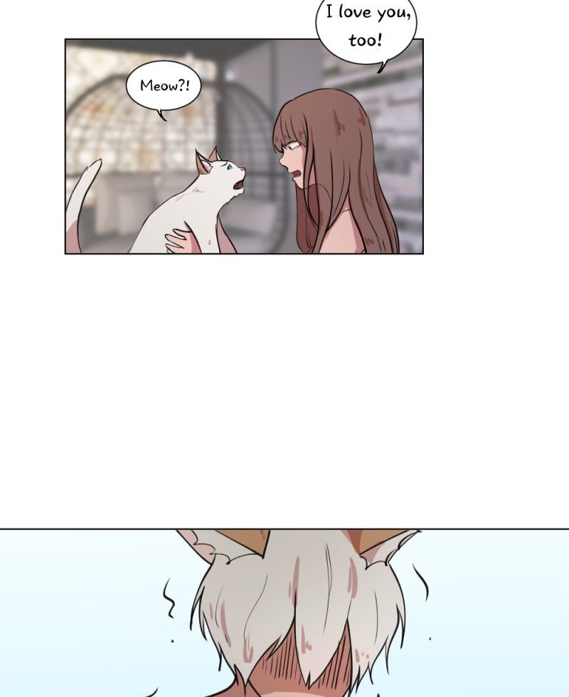 Fluffy Boyfriend Chapter 23 page 37 - Chapter 23