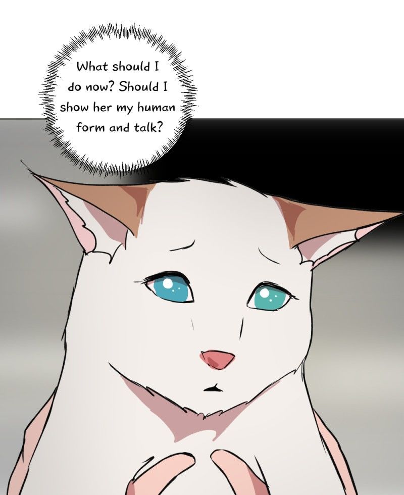 Fluffy Boyfriend Chapter 23 page 39 - Chapter 23